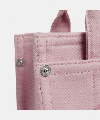 カーゴ トート バッグ 20 | COACH/コーチ | 三越伊勢丹オンライン
